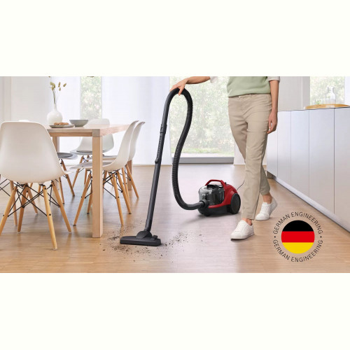 Пилосос Bosch BGC21X350