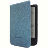 Чохол-книжка PocketBook Shell для Pocketbook 616/627/632 Bluish Grey (WPUC-627-S-BG)