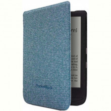 Чохол-книжка PocketBook Shell для Pocketbook 616/627/632 Bluish Grey (WPUC-627-S-BG)