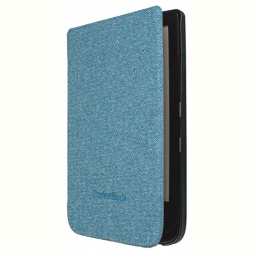 Чохол-книжка PocketBook Shell для Pocketbook 616/627/632 Bluish Grey (WPUC-627-S-BG)