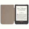 Чохол-книжка PocketBook Shell для Pocketbook 616/627/632 Bluish Grey (WPUC-627-S-BG)