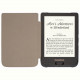 Чохол-книжка PocketBook Shell для Pocketbook 616/627/632 Bluish Grey (WPUC-627-S-BG)