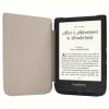Чохол-книжка PocketBook Shell для Pocketbook 616/627/632 Bluish Grey (WPUC-627-S-BG)