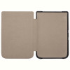 Чохол-книжка PocketBook Shell для Pocketbook 616/627/632 Bluish Grey (WPUC-627-S-BG)