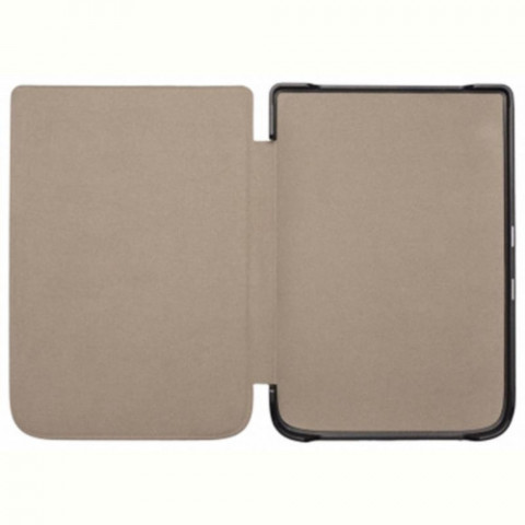 Чохол-книжка PocketBook Shell для Pocketbook 616/627/632 Bluish Grey (WPUC-627-S-BG)
