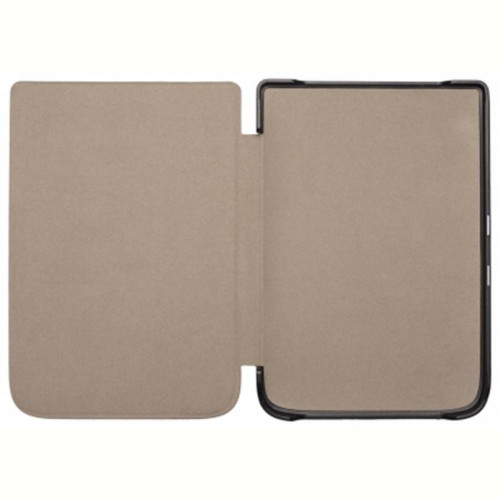 Чохол-книжка PocketBook Shell для Pocketbook 616/627/632 Bluish Grey (WPUC-627-S-BG)