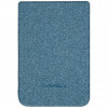 Чохол-книжка PocketBook Shell для Pocketbook 616/627/632 Bluish Grey (WPUC-627-S-BG)