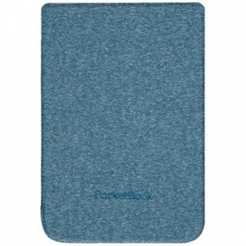 Чохол-книжка PocketBook Shell для Pocketbook 616/627/632 Bluish Grey (WPUC-627-S-BG)