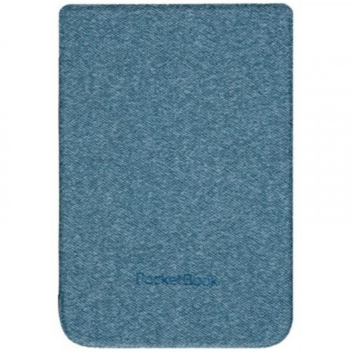 Чохол-книжка PocketBook Shell для Pocketbook 616/627/632 Bluish Grey (WPUC-627-S-BG)