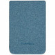 Чохол-книжка PocketBook Shell для Pocketbook 616/627/632 Bluish Grey (WPUC-627-S-BG)