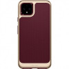 Чохол-накладка Spigen Neo Hybrid для Google Pixel 4 Burgundy (F26CS27574)