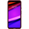 Чохол-накладка Spigen Neo Hybrid для Google Pixel 4 Burgundy (F26CS27574)