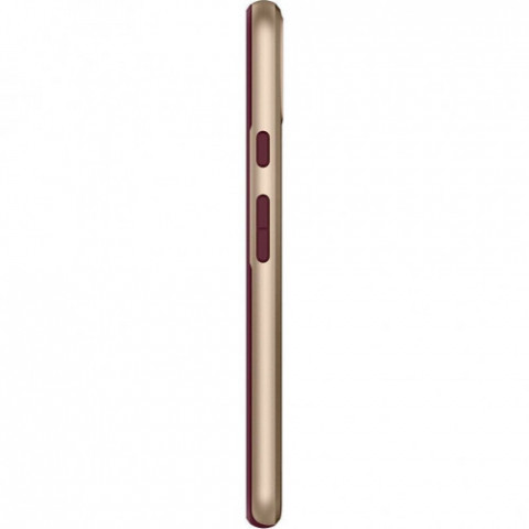 Чохол-накладка Spigen Neo Hybrid для Google Pixel 4 Burgundy (F26CS27574)