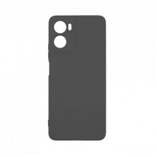 Чохол ArmorStandart ICON для Motorola G06 4G Camera cover Black (ARM89058)