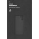 Чохол ArmorStandart ICON для Motorola G06 4G Camera cover Black (ARM89058)