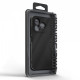Чохол ArmorStandart Matte Slim Fit для ZTE Nubia V60 Camera cover Black (ARM78949)