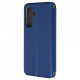 Чохол-книжка ArmorStandart G-Case для Samsung A56 5G Blue (ARM83059)