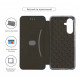 Чохол-книжка ArmorStandart G-Case для Samsung A56 5G Blue (ARM83059)