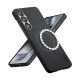 Чохол Pitaka Ultra-Slim Case для Samsung Galaxy S25 Black/Grey Twill (KS2501)