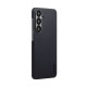 Чохол Pitaka Ultra-Slim Case для Samsung Galaxy S25 Black/Grey Twill (KS2501)