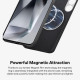 Чохол Pitaka Ultra-Slim Case для Samsung Galaxy S25 Black/Grey Twill (KS2501)
