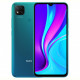 Смартфон Xiaomi Redmi 9C 3/64GB Dual Sim Aurora Green