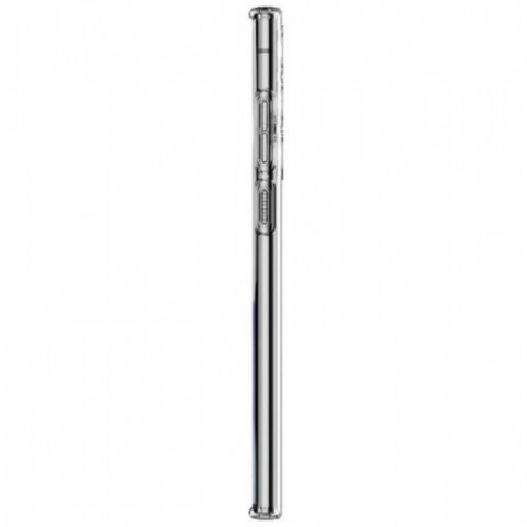 Чохол-накладка BeCover Space Case для Samsung Galaxy S21 SM-G991 Transparancy (708585)