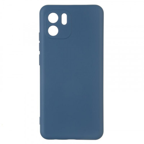 Чохол-накладка Armorstandart Icon для Xiaomi Redmi A2 Camera cover Dark Blue (ARM66538)