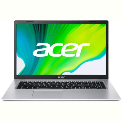 Ноутбук Acer Aspire 3 A317-33 (NX.A6TEU.009) Silver