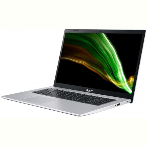 Ноутбук Acer Aspire 3 A317-33 (NX.A6TEU.009) Silver