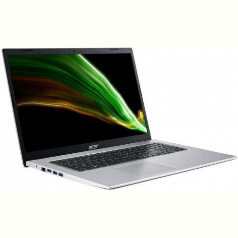 Ноутбук Acer Aspire 3 A317-33 (NX.A6TEU.009) Silver