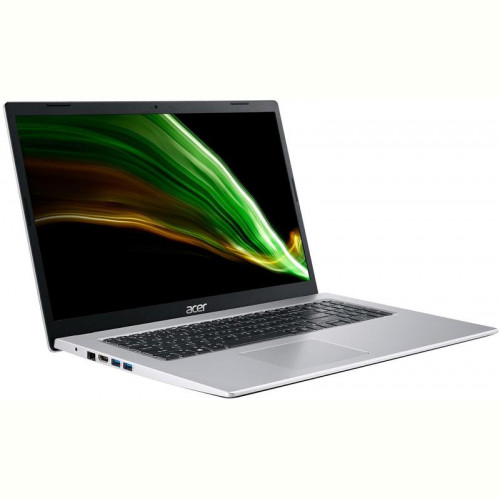 Ноутбук Acer Aspire 3 A317-33 (NX.A6TEU.009) Silver