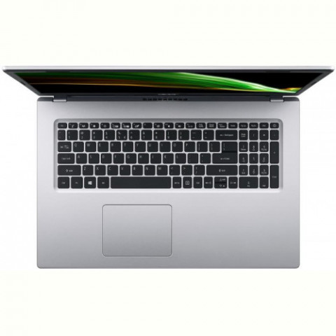 Ноутбук Acer Aspire 3 A317-33 (NX.A6TEU.009) Silver