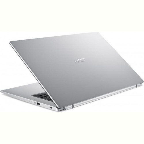 Ноутбук Acer Aspire 3 A317-33 (NX.A6TEU.009) Silver