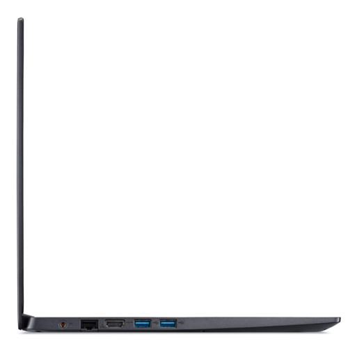 Ноутбук Acer Extensa 15 EX215-23 (NX.EH3EU.00U) Shale Black