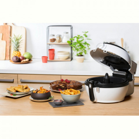 Мультипіч Tefal ActiFry Genius FZ760030