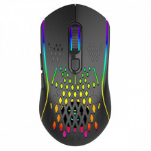 Бездротова ігрова миша Proove Gaming Buzz black