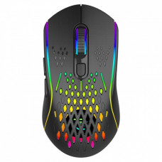 Бездротова ігрова миша Proove Gaming Buzz black
