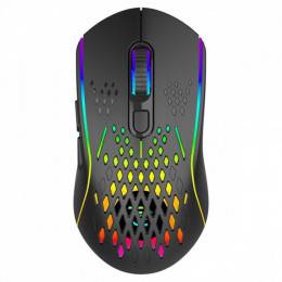 Бездротова ігрова миша Proove Gaming Buzz black
