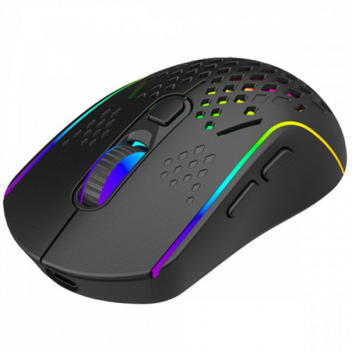 Бездротова ігрова миша Proove Gaming Buzz black Купити в Україні