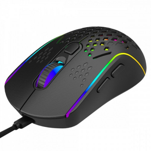 Бездротова ігрова миша Proove Gaming Buzz black Купити в Україні
