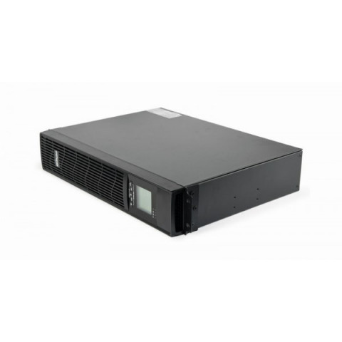 Джерело безперебійного живлення EnerGenie EG-UPSRACK-10