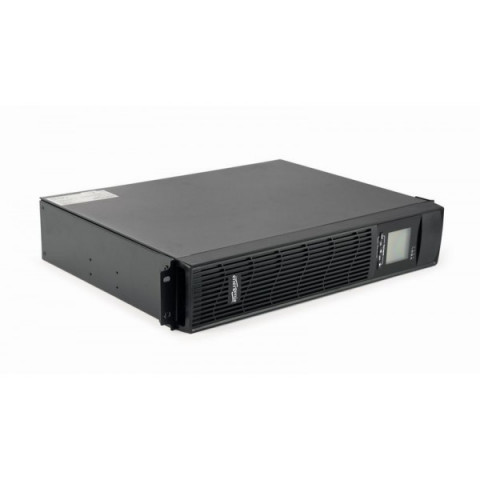 Джерело безперебійного живлення EnerGenie EG-UPSRACK-10