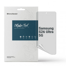 Гідрогелева плівка ArmorStandart Matte для Samsung S26 Ultra 5G (ARM88724)