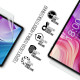 Гідрогелева плівка ArmorStandart для Teclast T40HD LTE (ARM74581)