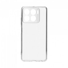 Чохол ArmorStandart Air для ZTE Blade A56 4G Camera cover Clear (ARM87527)