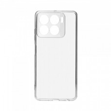 Чохол ArmorStandart Air для ZTE Blade A56 4G Camera cover Clear (ARM87527)