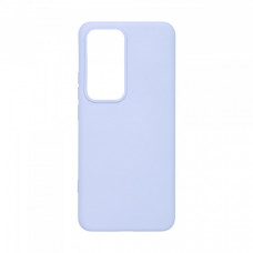Чохол ArmorStandart ICON для OPPO Reno12 Lavender (ARM77983)