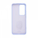 Чохол ArmorStandart ICON для OPPO Reno12 Lavender (ARM77983)