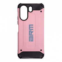 Чохол ArmorStandart Panzer для Xiaomi Redmi 13C 4G / Poco C65 Pink (ARM73703)